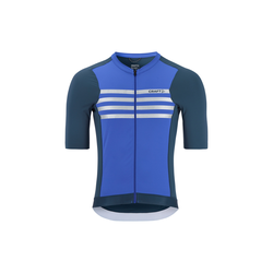 Craft Endur Training Jersey – Tricou de ciclism de antrenament - Albastru
