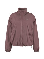Craft Hypervent Oversized Wind Jacket W – Geacă de vânt de alergare oversize - Mov