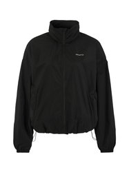 Craft Hypervent Oversized Wind Jacket W – Geacă de vânt de alergare oversize - Negru