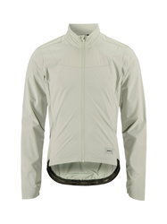 Craft Endur Light Wind Jacket – Geacă de vânt de ciclism ușoară - Gri