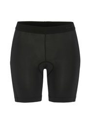 Craft Everyday Bike Liner Shorts W – Pantaloni interiori de ciclism cu bazon - Negru