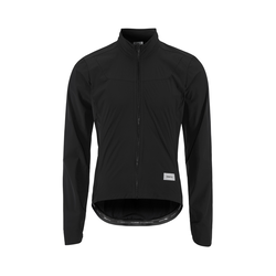 Craft Endur Light Wind Jacket – Geacă de vânt de ciclism ușoară - Negru