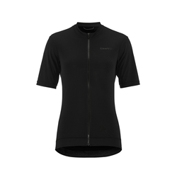 Craft Everyday SS Jersey W – Tricou de ciclism - Negru