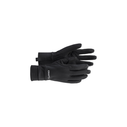 Craft Nordic Race Glove – Mănuși de concurs schi fond - Negru