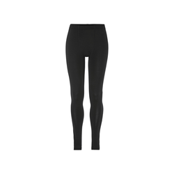 Craft Wool 95 Pants – Pantaloni strat de bază din lână merinos 95% - Negru