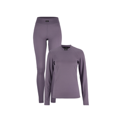 Craft Baselayer Set 2 W – Set strat de bază - Mov