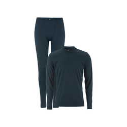 Craft Baselayer Set 2 – Set strat de bază - Albastru