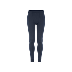 Craft Wool Comfort Pant – Pantaloni strat de bază cu lână, dublu strat - Albastru