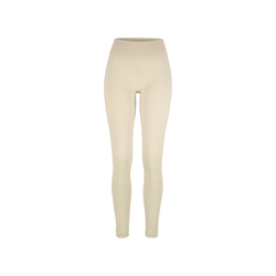 Craft Warm Comfort Pant W – Pantaloni strat de bază calzi - Bej