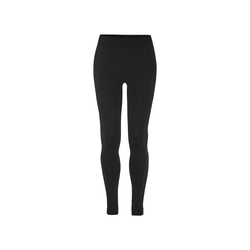 Craft Warm Comfort Pant – Pantaloni strat de bază calzi - Negru