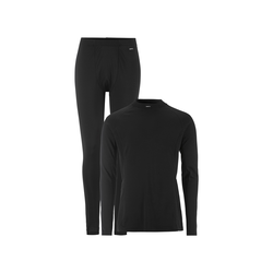 Craft Thermal Baselayer Set 2 – Set strat de bază termic - Negru
