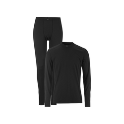 Craft Baselayer Set 2 – Set strat de bază - Negru