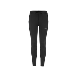 Craft Hypervent Running Tights – Colanți de alergare - Negru