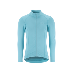 Craft Bike Subz LS Jersey 2 – Tricou de ciclism cald cu mânecă lungă - Albastru