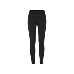 Craft Bike Subz Tights C3 W – Colanți de ciclism, bazon C3 - Negru