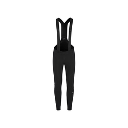 Craft Bike Subz Wind Bib Tights C1 – Colanți de ciclism cu bretele, anti-vânt, bazon C1 - Negru