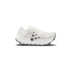 Craft Kype Gravel W – Pantofi alergare gravel și trail rapid - Alb