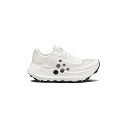 Craft Kype Gravel – Pantofi alergare gravel și trail rapid - Alb
