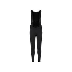 Craft Bike Subz Wind Bib Tights C3 – Colanți de ciclism cu bretele, anti-vânt, bazon C3 - Negru