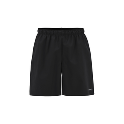 Craft Hydro Shorts – Pantaloni scurți de alergare impermeabili - Negru
