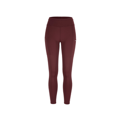 Craft Hypervent Running Tights W – Colanți de alergare - Roșu