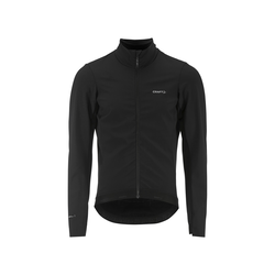 Craft Bike Subz Training Jacket – Geacă de ciclism de iarnă - Negru