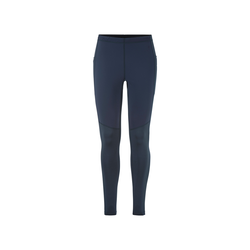 Craft Essence Warm Wind Tights – Colanți calzi anti-vânt - Albastru