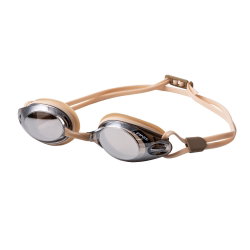 Finis - ochelari inot - Bolt Goggles - competitie - Nisipiu cu lentilă oglindă