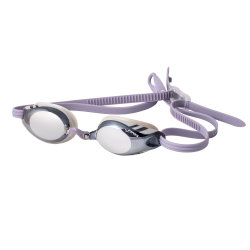 Finis - ochelari inot - Lightning Goggles - competitie - Amurg cu lentilă oglindă