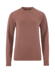 Craft Active Comfort LS 2 W – Bluză strat de bază - Roșu