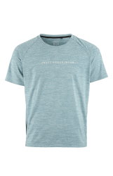 Craft ADV Gravel SS Tee – Tricou de ciclism gravel - Albastru (361000)