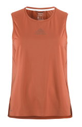Craft PRO Trail Singlet 2 W – Maiou de alergare trail - Roșu