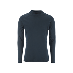 Craft Thermal Baselayer Longsleeve – Bluză termică strat de bază - Albastru