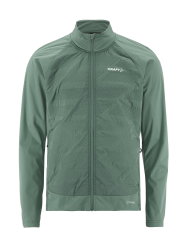 Craft ADV Nordic Training Speed Jacket 2 – Geacă de schi fond pentru antrenament - Verde