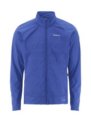Craft ADV Nordic Training Speed Jacket 2 – Geacă de schi fond pentru antrenament - Albastru (331000)