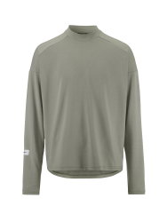 Craft Subz Rn Jersey – Bluză caldă de alergare - Verde