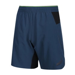 INOV8 Train Lite 9" Short – Pantaloni scurți de alergare și drumeție 9" - Albastru închis