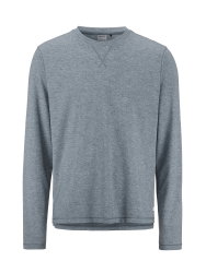 Craft Thermal Mesh CN – Bluză termică din plasă - Albastru