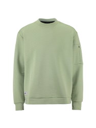 Craft Subz Structured Jersey – Bluză caldă structurată - Verde