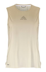Craft PRO Trail Singlet 2 W – Maiou de alergare trail - Maro