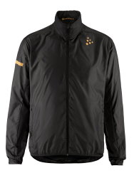 Craft PRO Hypervent Jacket 2 – Geacă de alergare ultraușoară - Gri (992000)