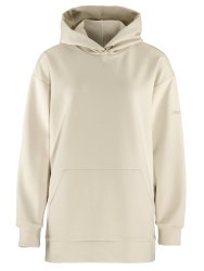 Craft ADV Join Long Hoodie W – Hanorac lung - Maro
