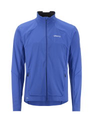 Craft PRO Nordic Race Jacket 2 – Geacă de concurs schi fond - Albastru (331000)