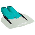 Finis - labe monofin - Luna Eclipse - Blue | Aqua - Medium