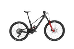 Bicicleta electrica MTB - Unno MITH RACE RS - DJI Avinox M2S