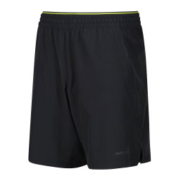 INOV8 Train Lite 9" Short – Pantaloni scurți de alergare și drumeție 9" - Negru