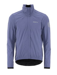 Craft Core Bike Subz Insulate Jacket – Geacă softshell de ciclism izolată - Albastru