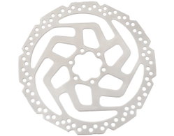 Disc Frana SHIMANO SM-RT26 - M 180mm | 6 Suruburi
