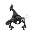 Set frane v-brake fata/spate Shimano BRT4000 argintiu