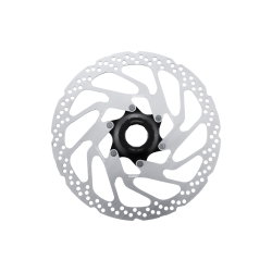 Disc Frana SHIMANO Altus SM-RT30 - L 203mm | Center Lock w/Magnet